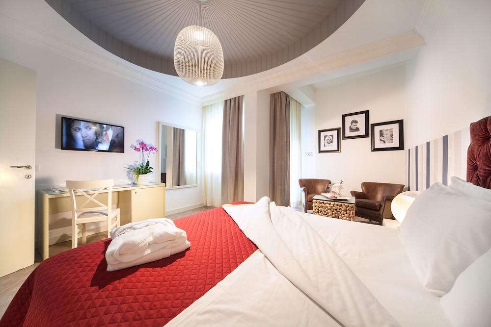 Hotel Doge Milano Marittima Zewnętrze zdjęcie