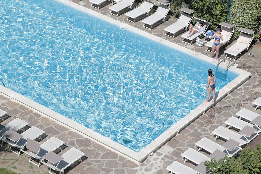 Hotel Doge Milano Marittima Zewnętrze zdjęcie