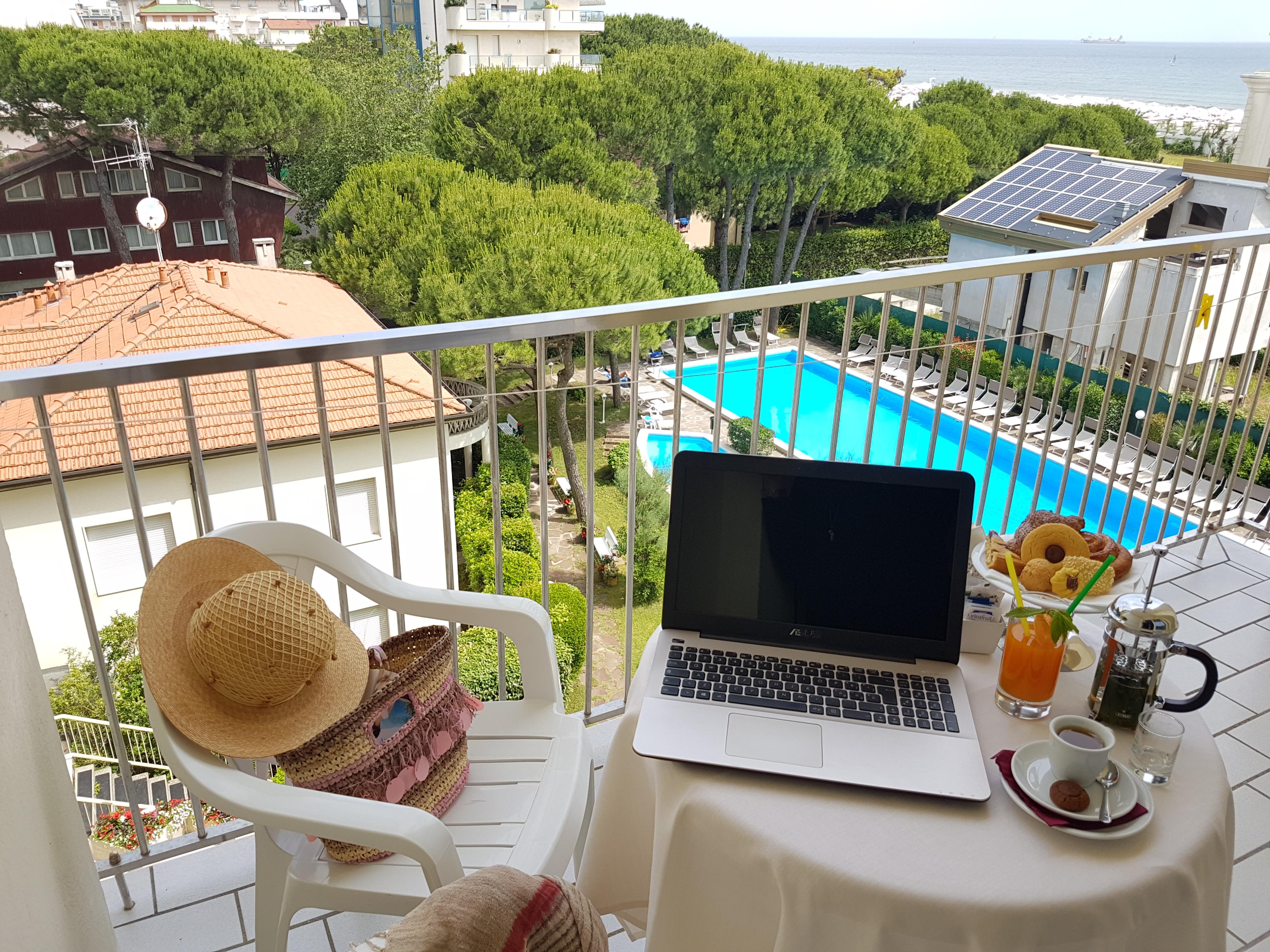 Hotel Doge Milano Marittima Zewnętrze zdjęcie