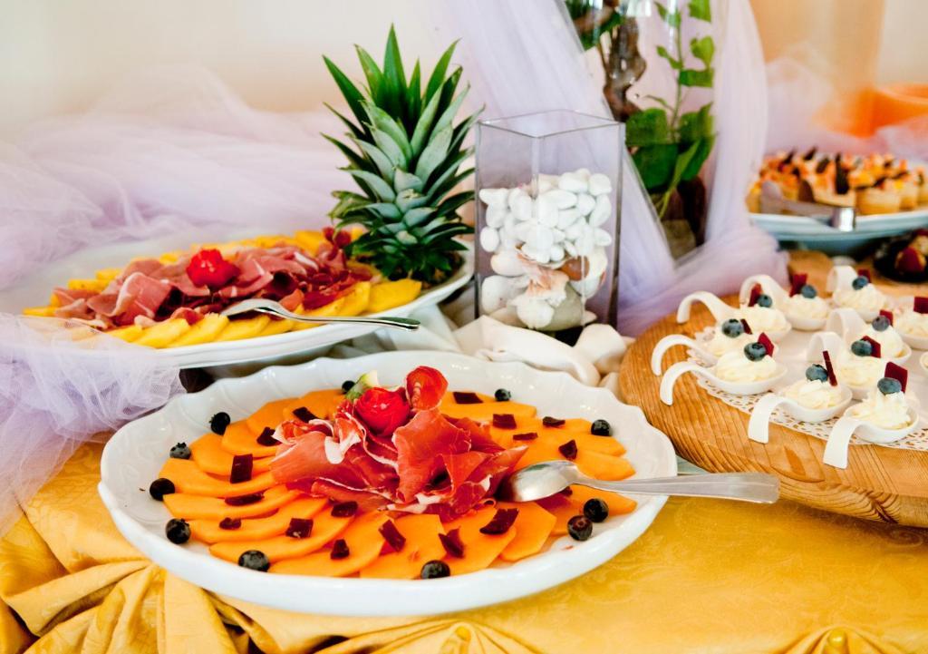 Hotel Doge Milano Marittima Zewnętrze zdjęcie