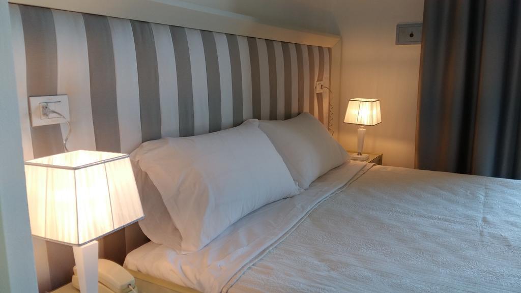 Hotel Doge Milano Marittima Zewnętrze zdjęcie