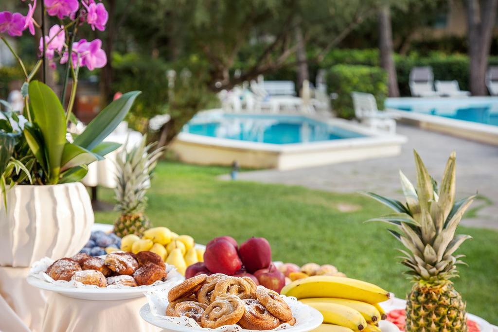 Hotel Doge Milano Marittima Zewnętrze zdjęcie