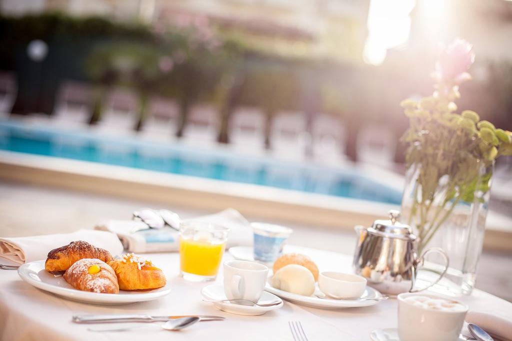 Hotel Doge Milano Marittima Zewnętrze zdjęcie