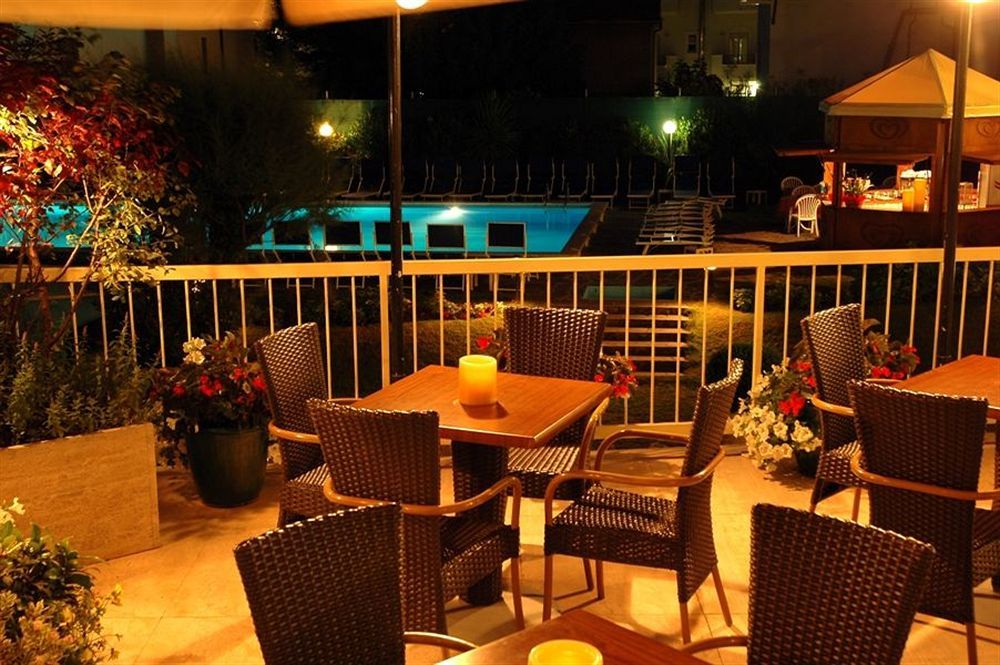 Hotel Doge Milano Marittima Zewnętrze zdjęcie
