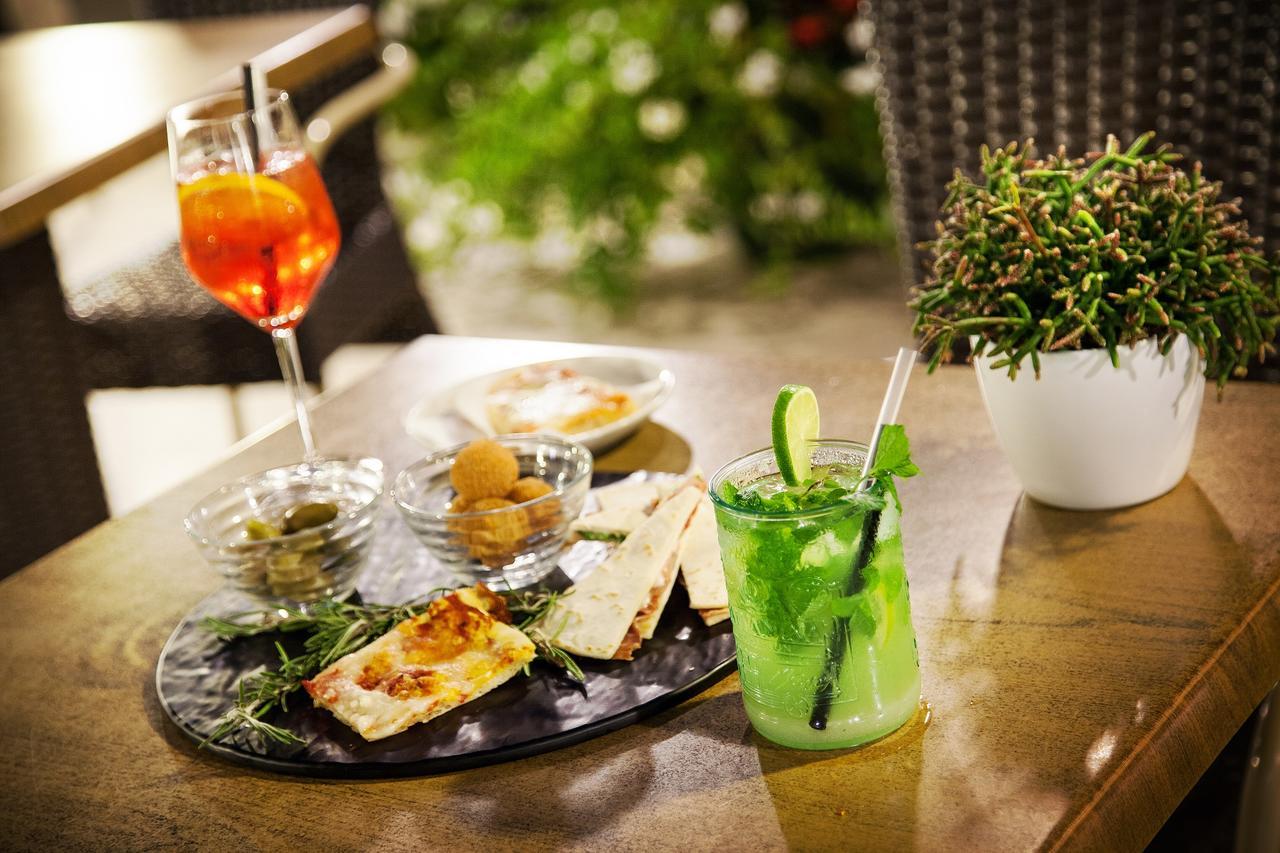 Hotel Doge Milano Marittima Zewnętrze zdjęcie
