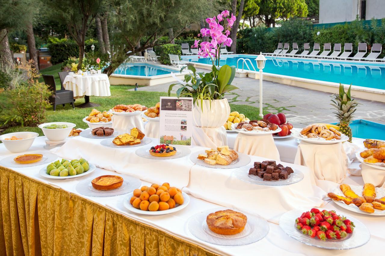 Hotel Doge Milano Marittima Zewnętrze zdjęcie