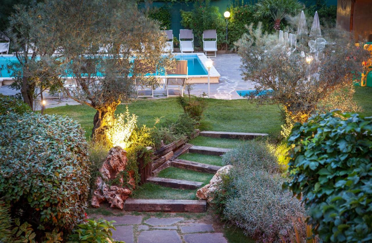 Hotel Doge Milano Marittima Zewnętrze zdjęcie